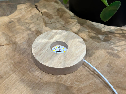 Led plateau