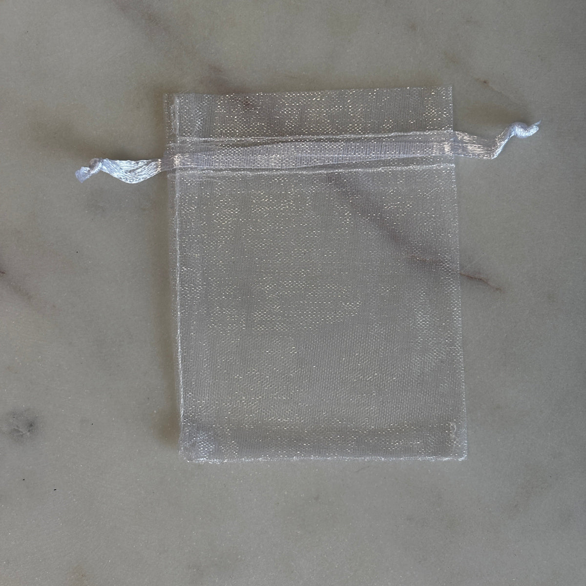 Organza zakjes