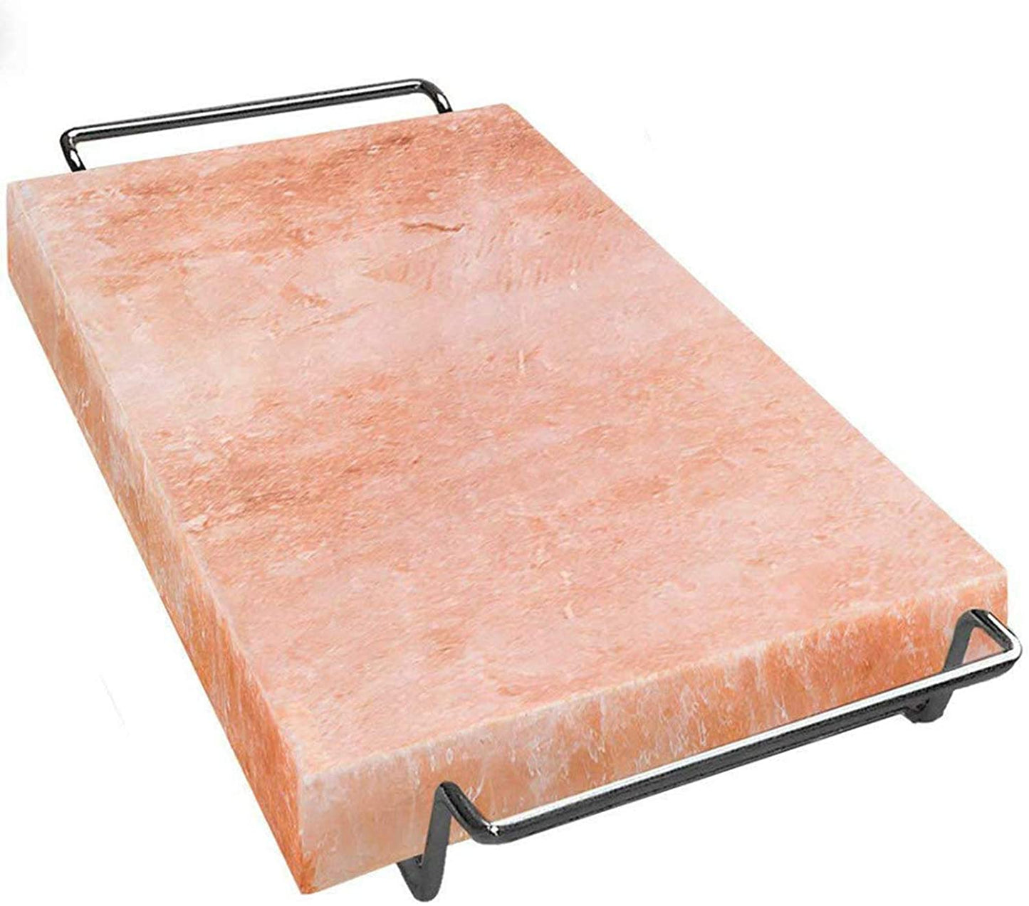 Himalaya zoutplaat bbq/grill