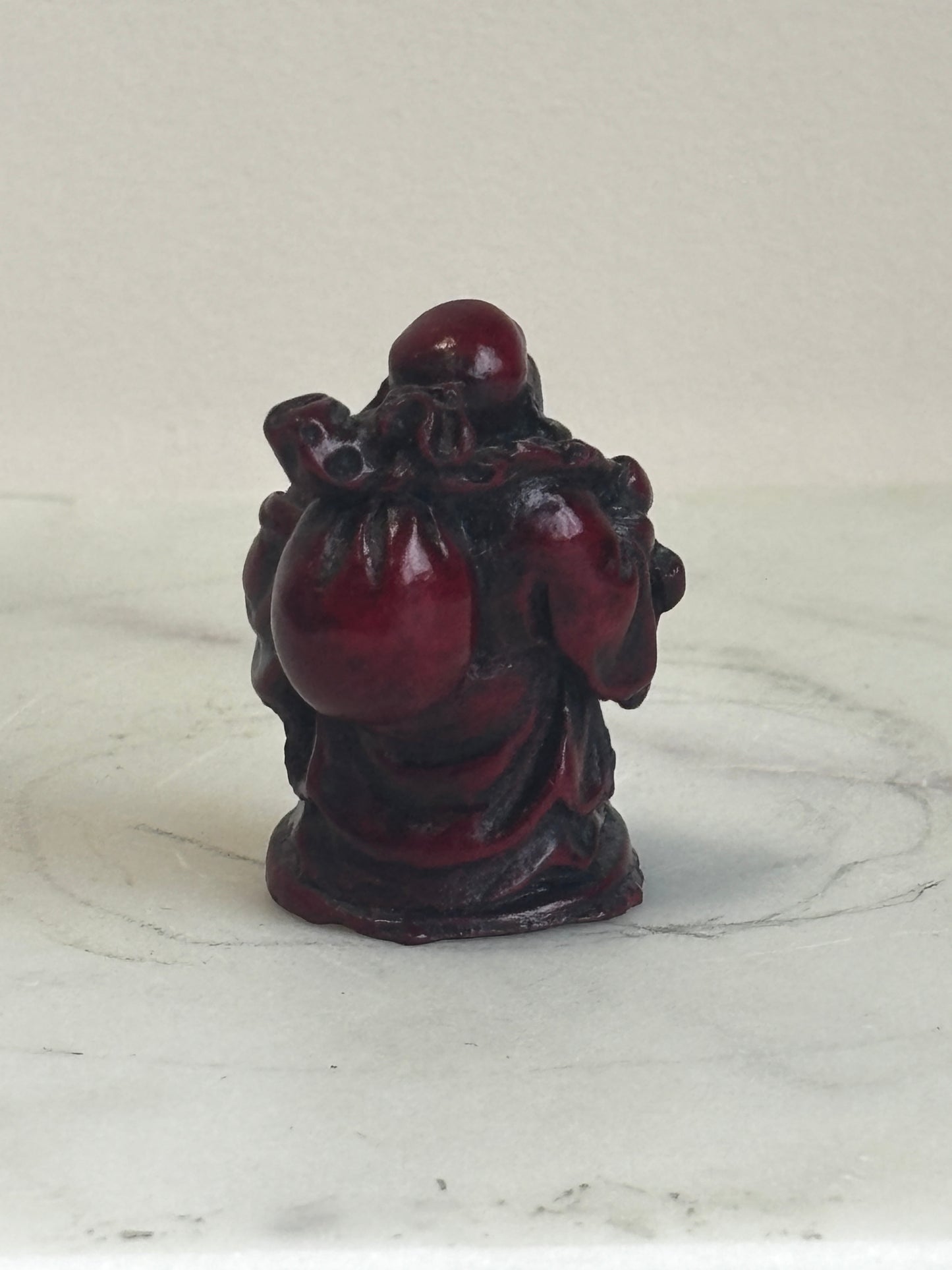 Lachende Boeddha's