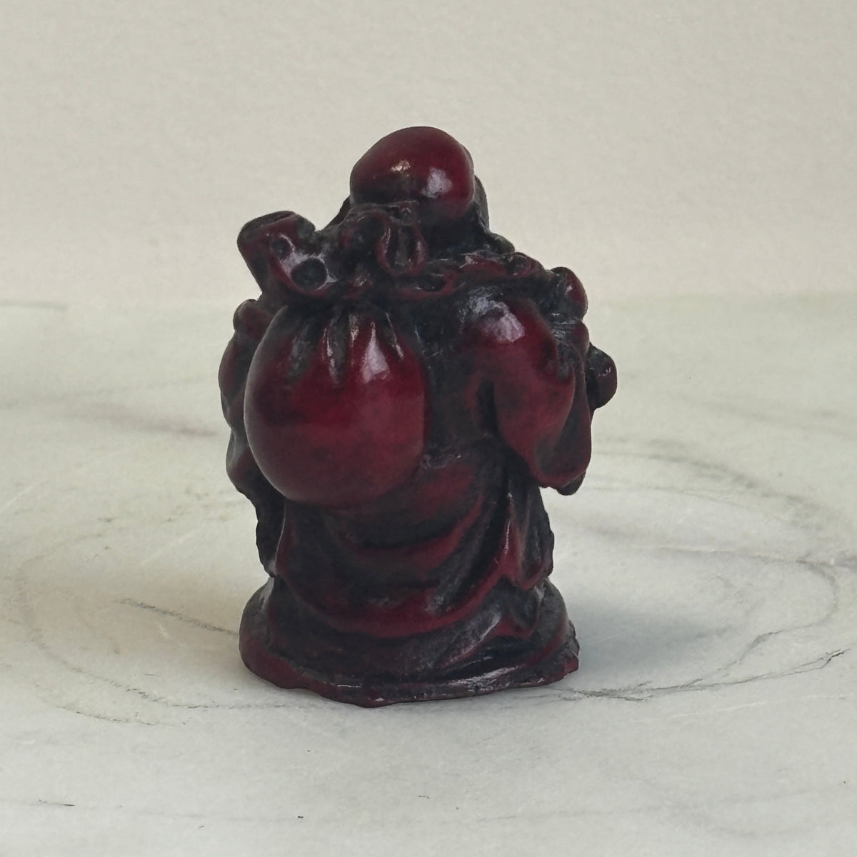 Lachende Boeddha's