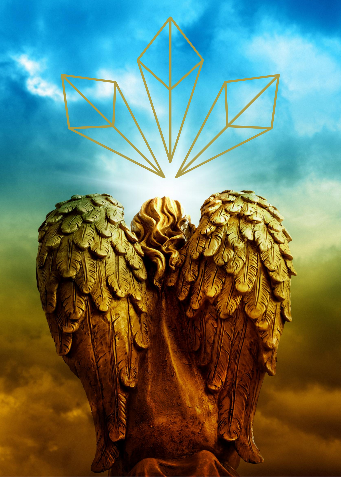 Workshop Gidsen & Engelen – een avond van verbinding, vertrouwen en innerlijke leiding