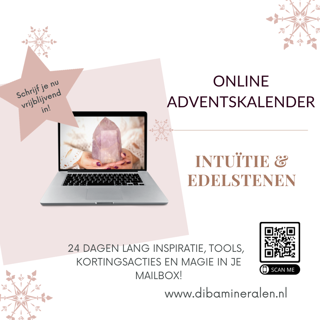 Online adventskalender