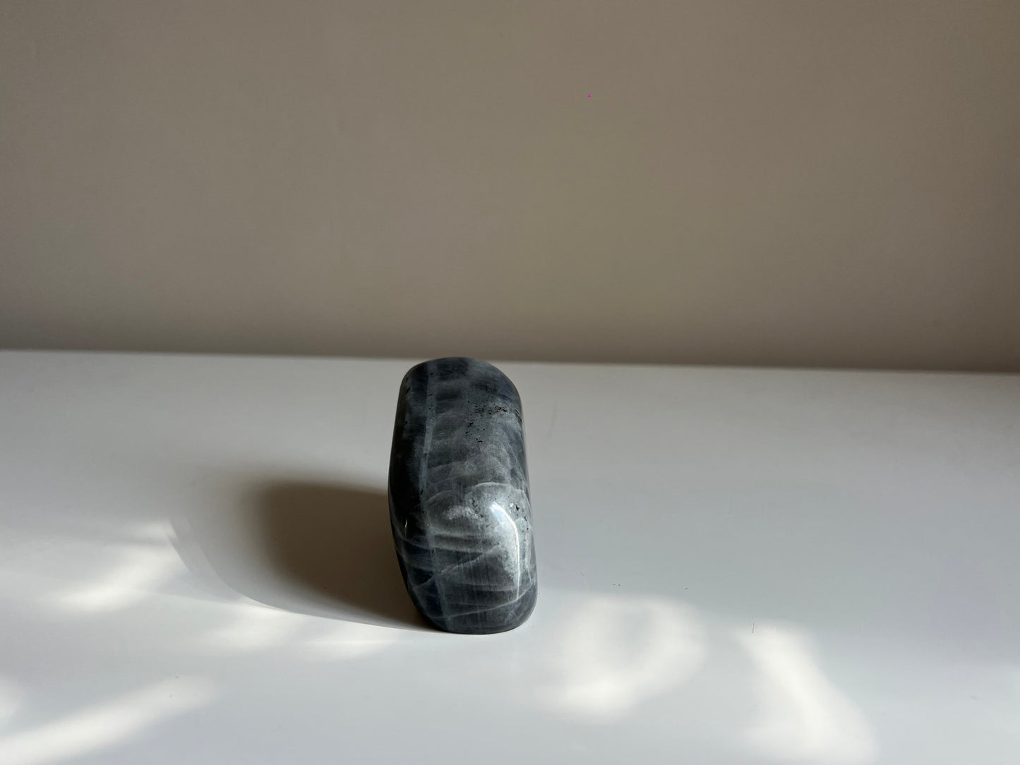 Labradoriet sculptuur