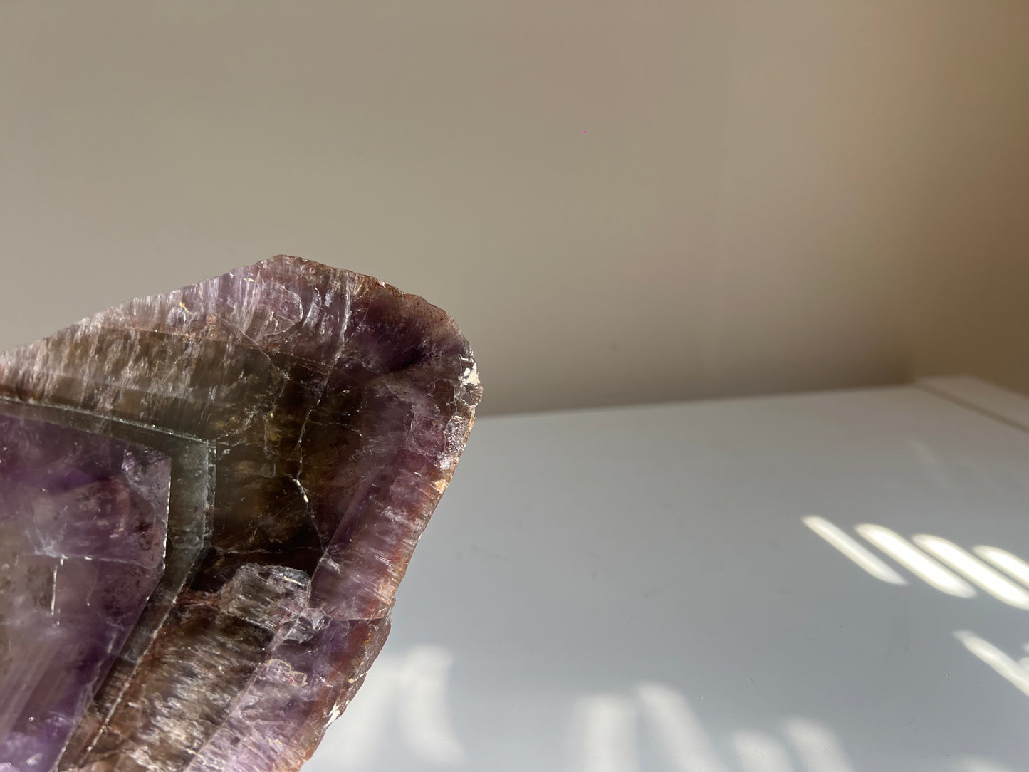 Super seven, plak, nummer 4.