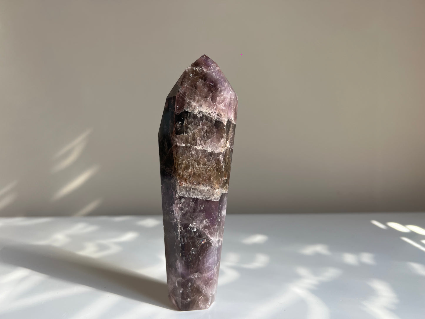 Super seven, obelisk, nummer 11.