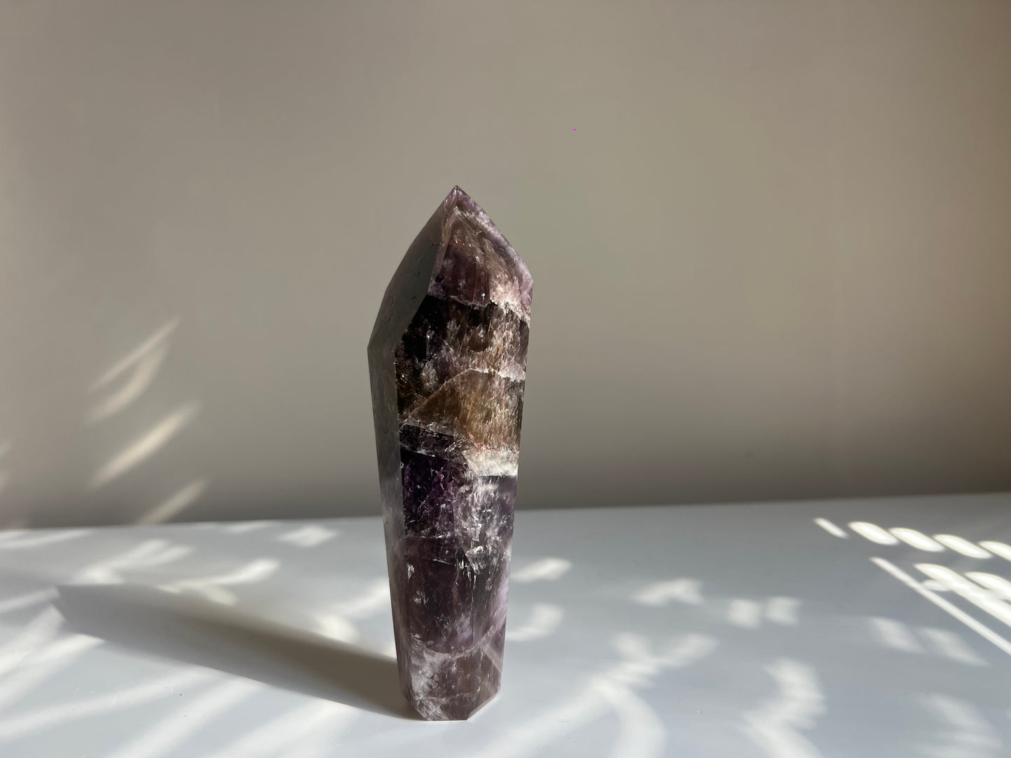 Super seven, obelisk, nummer 11.