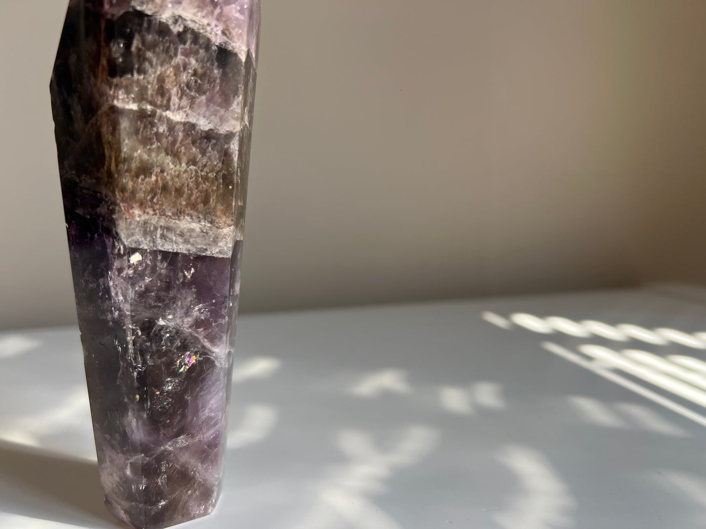 Super seven, obelisk, nummer 11.