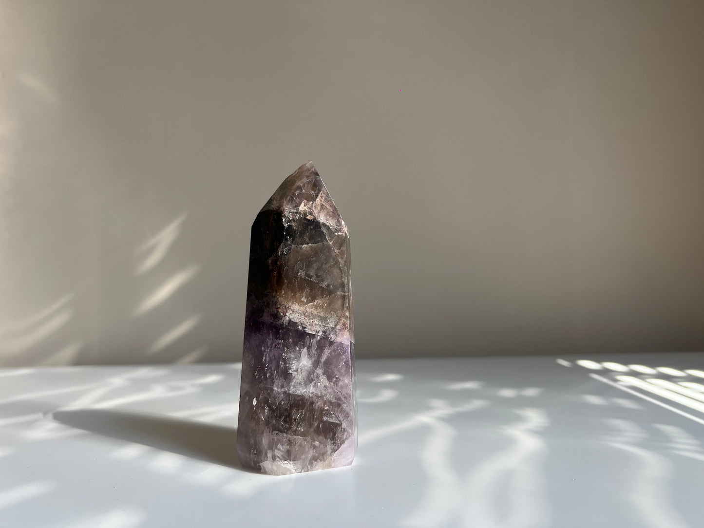 Super seven, obelisk, nummer 15.