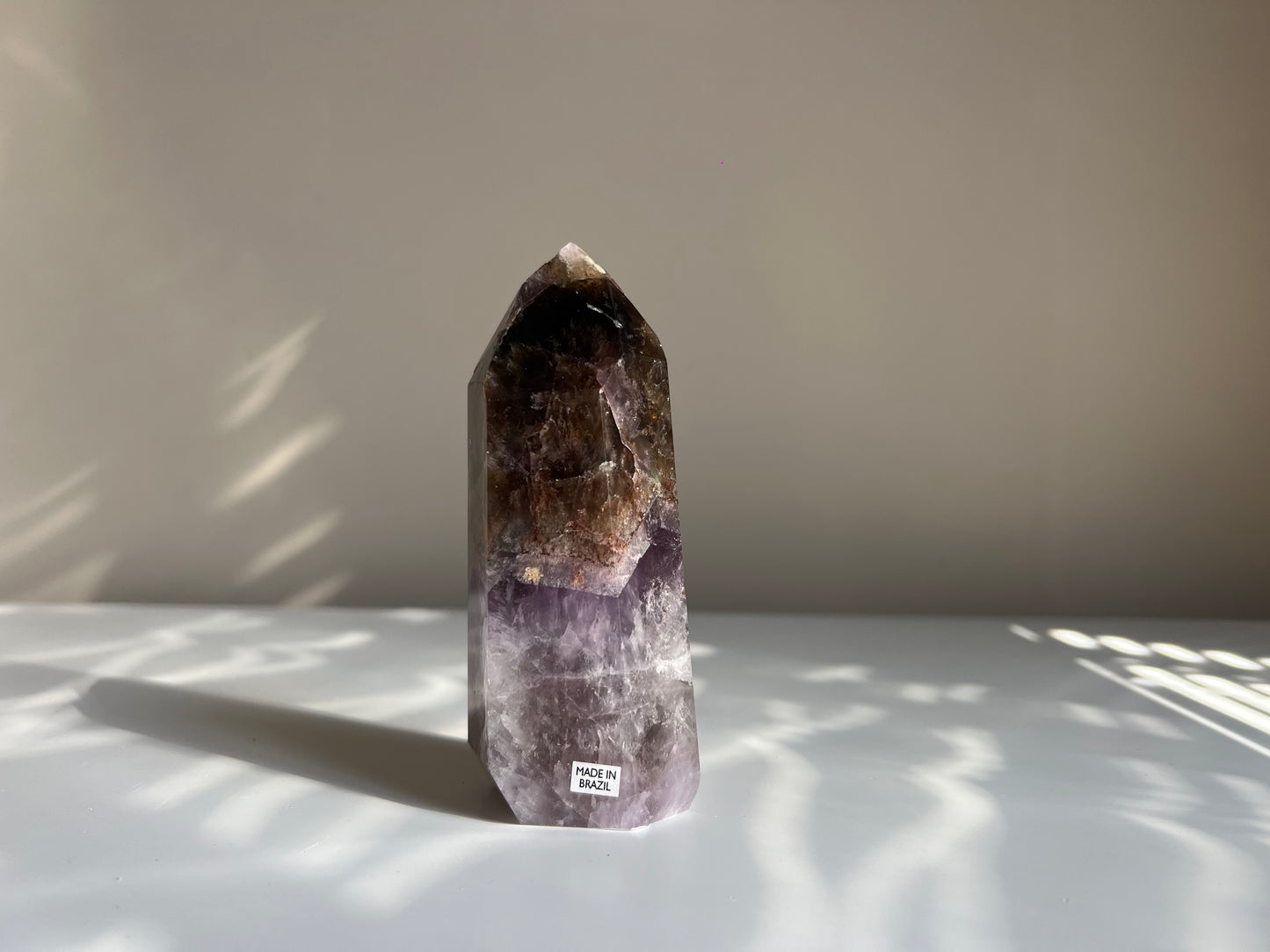 Super seven, obelisk, nummer 15.