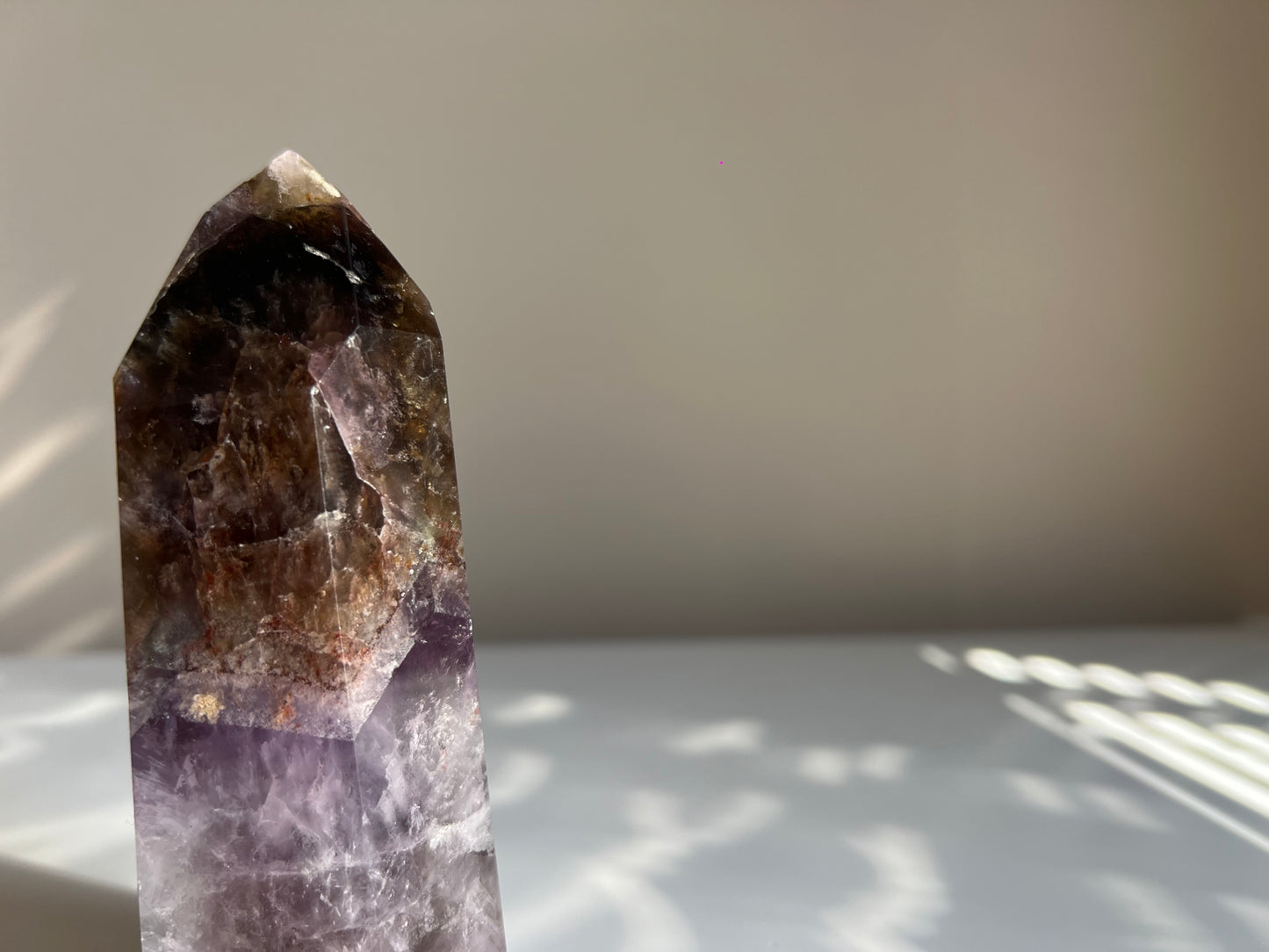 Super seven, obelisk, nummer 15.