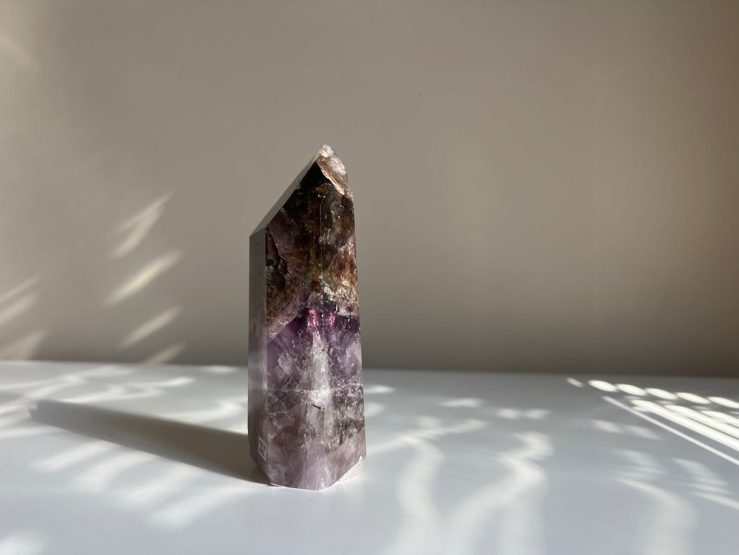 Super seven, obelisk, nummer 15.