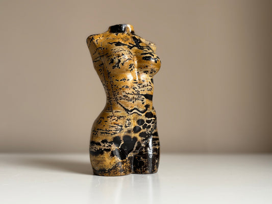 Jaspis landschap, body