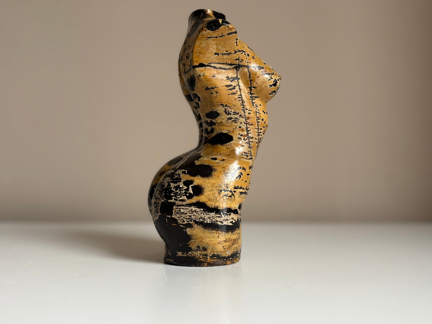 Jaspis landschap, body