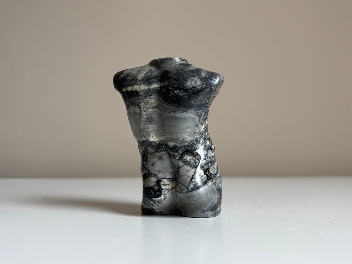 Vuursteen Body – Aarding, kracht & verbinding met je lichaam