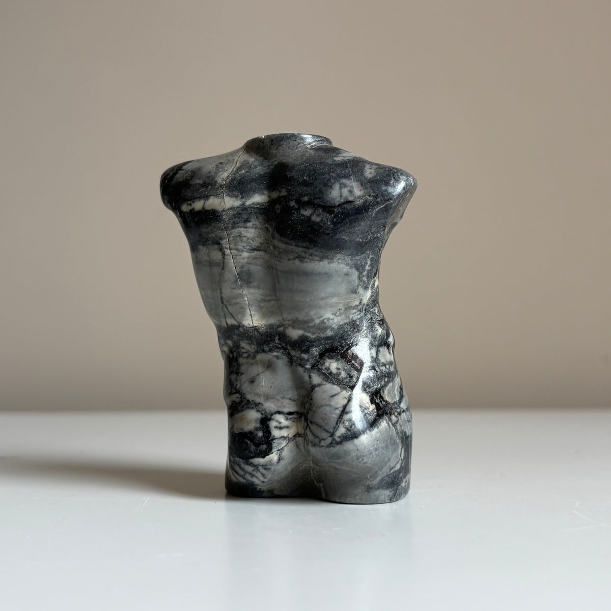 Vuursteen Body – Aarding, kracht & verbinding met je lichaam