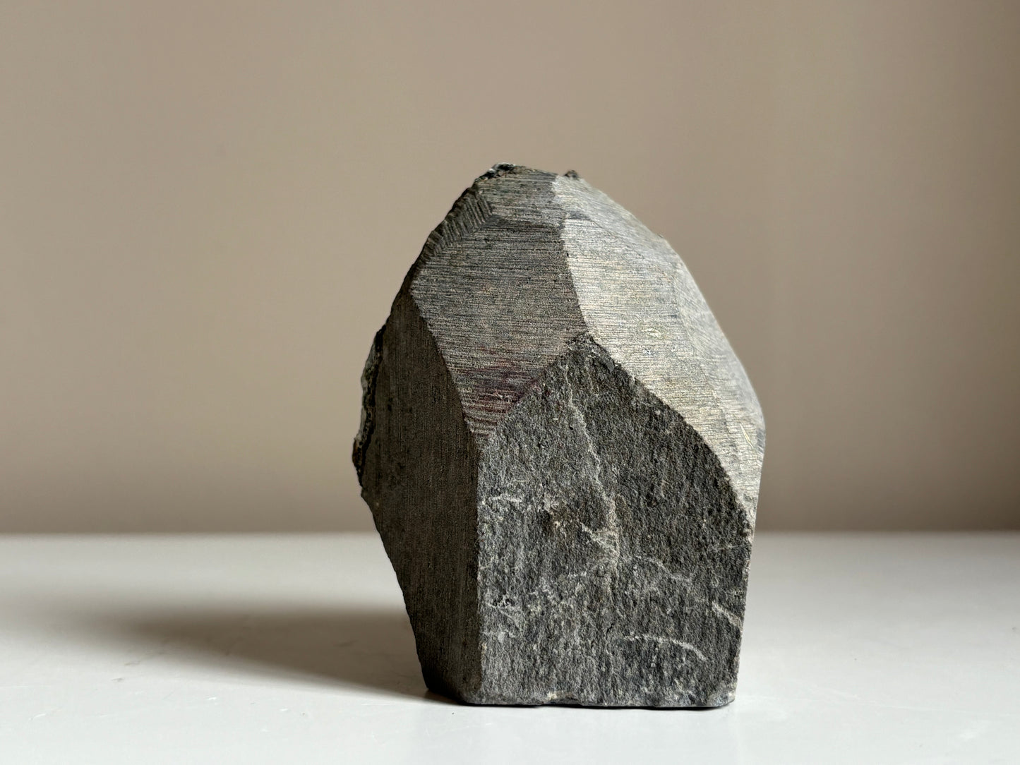 Amethist, ruw stuk