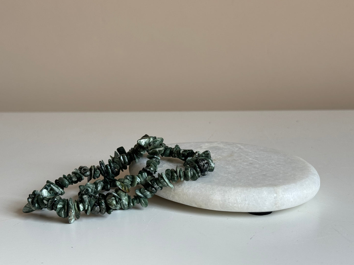 Serafiniet splitarmband