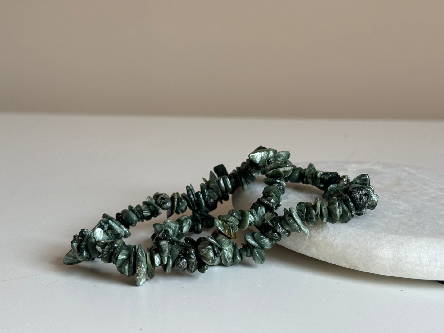 Serafiniet splitarmband