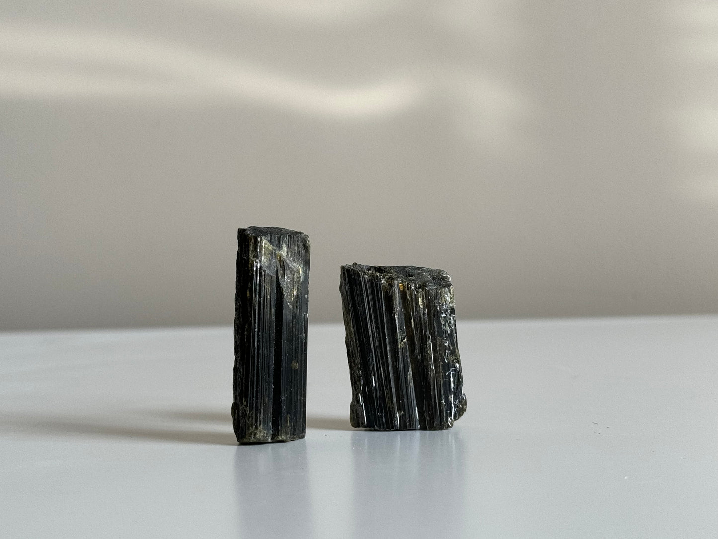 Epidoot, ruwe stukjes
