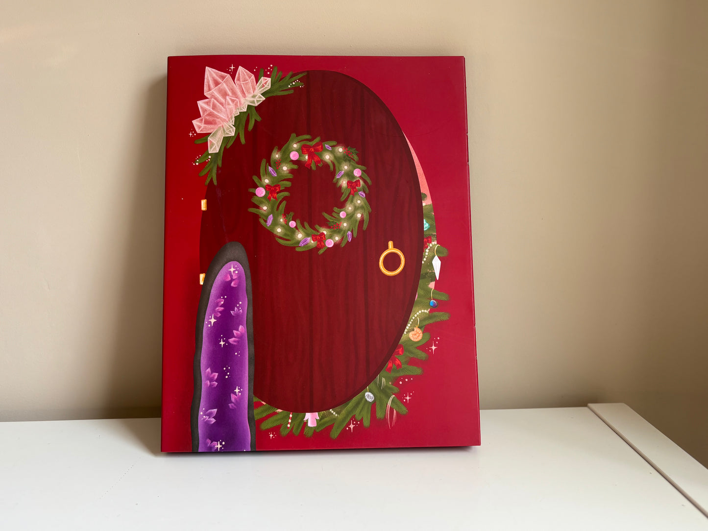 Adventskalender XL