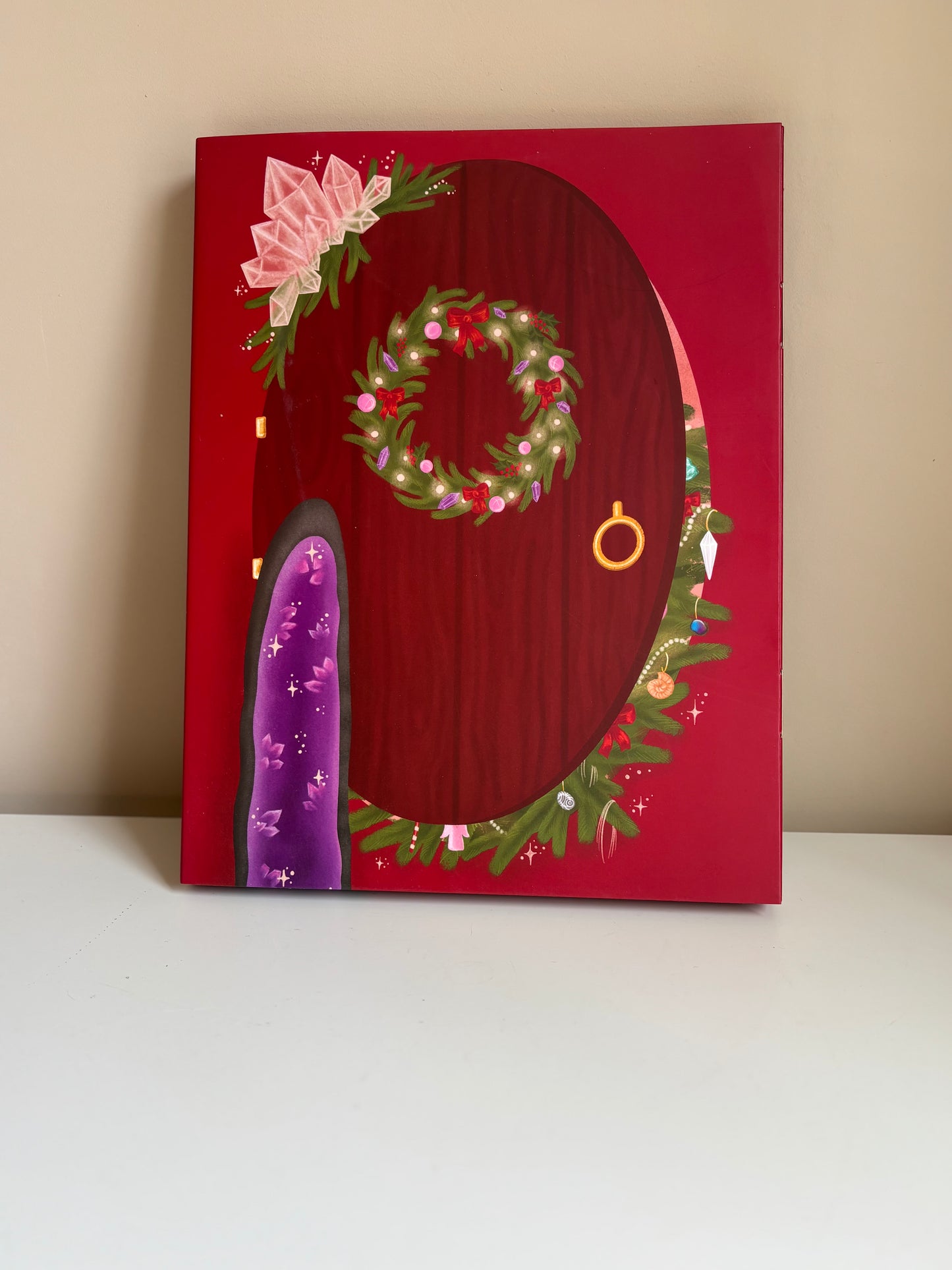 Adventskalender XL