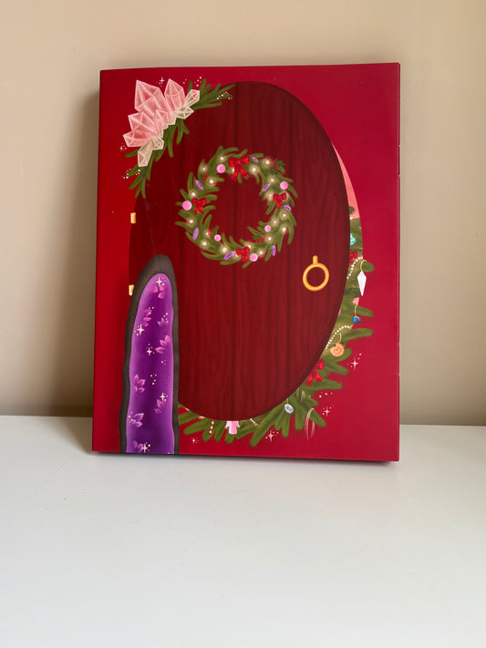 Adventskalender XL