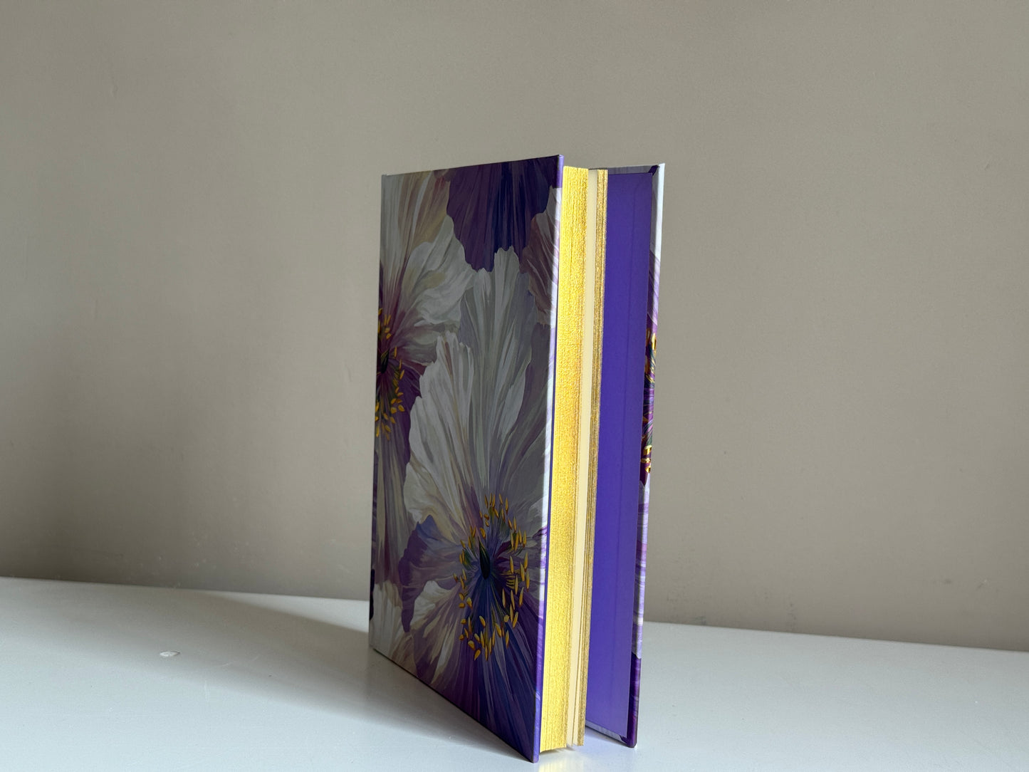 Journal 'Poppies in Bloom'