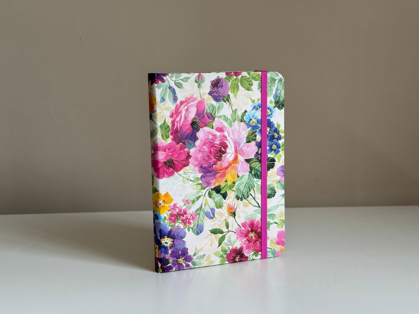 Journal 'Peony Garden'