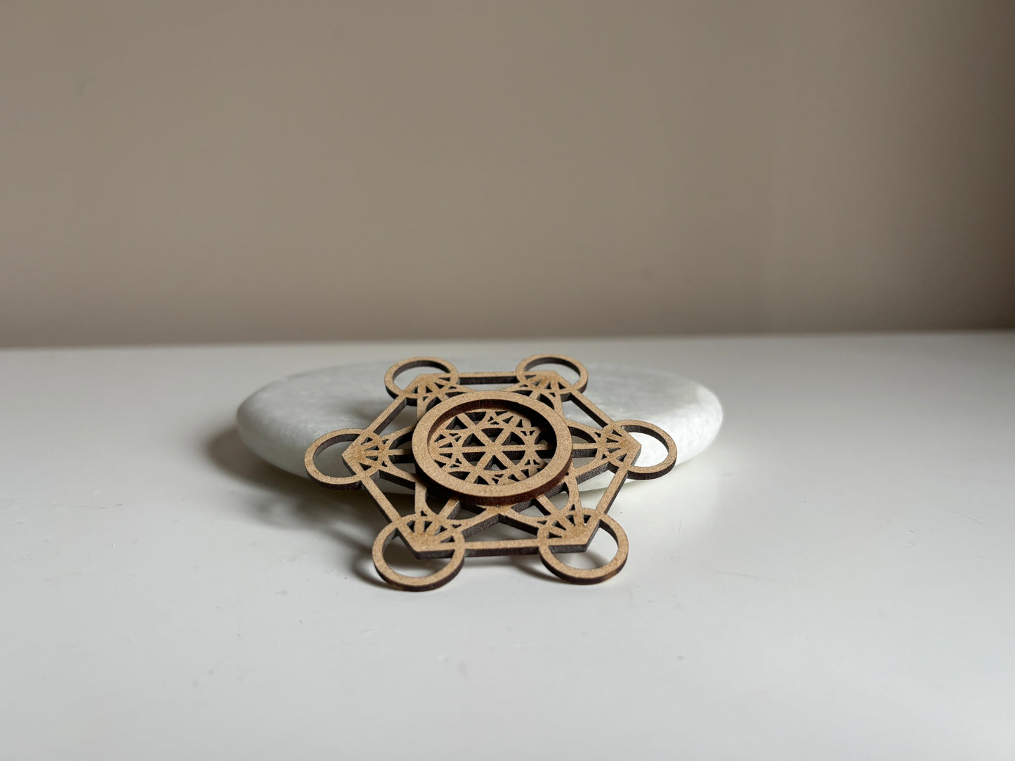 Standaard t.b.v. bol