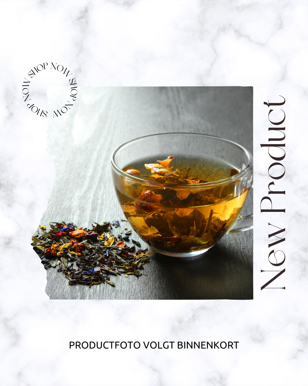 3e Chakra – Zonnevlecht Chakra Thee (Kracht & Grootsheid)