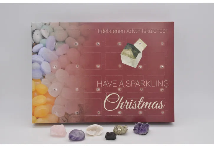 Adventskalender A4
