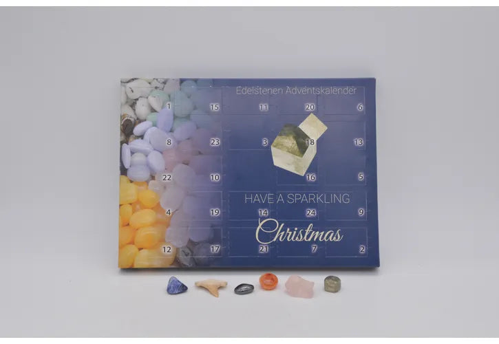 Adventskalender A5