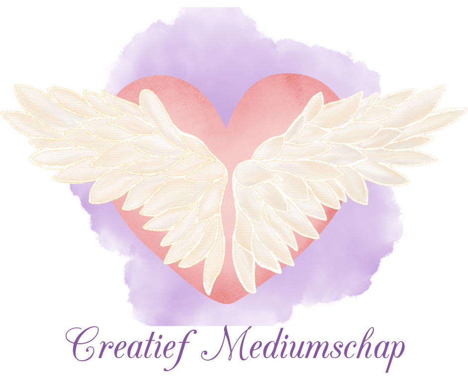 Workshop, creatief mediumschap met Sandra van Velzen
