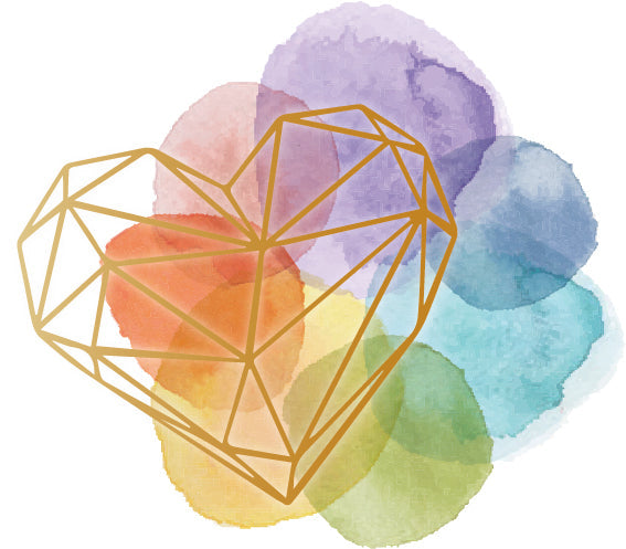 Cursus Chakra's & Edelstenen
