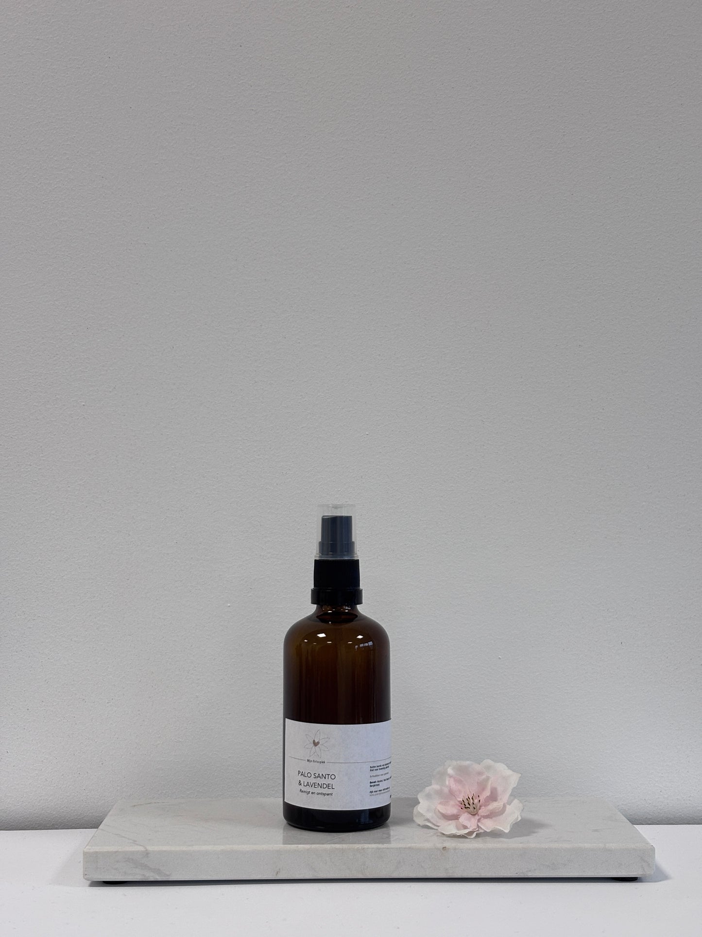 Tamara’s Relaxplek – Palo Santo & Lavendel – Auraspray
