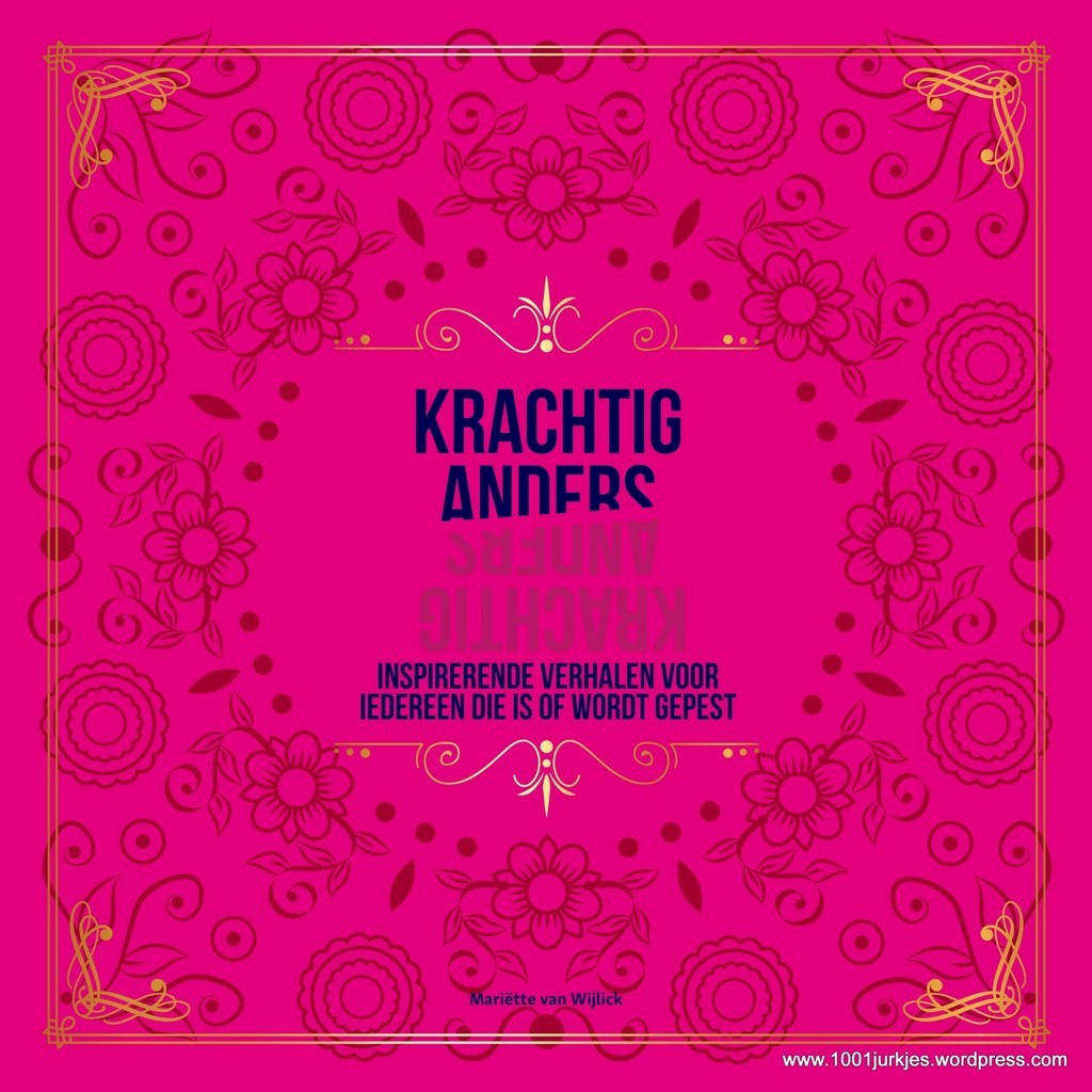 Krachtig Anders