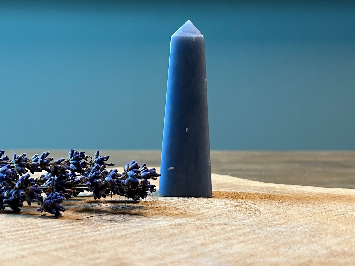 Angeliet, obelisk