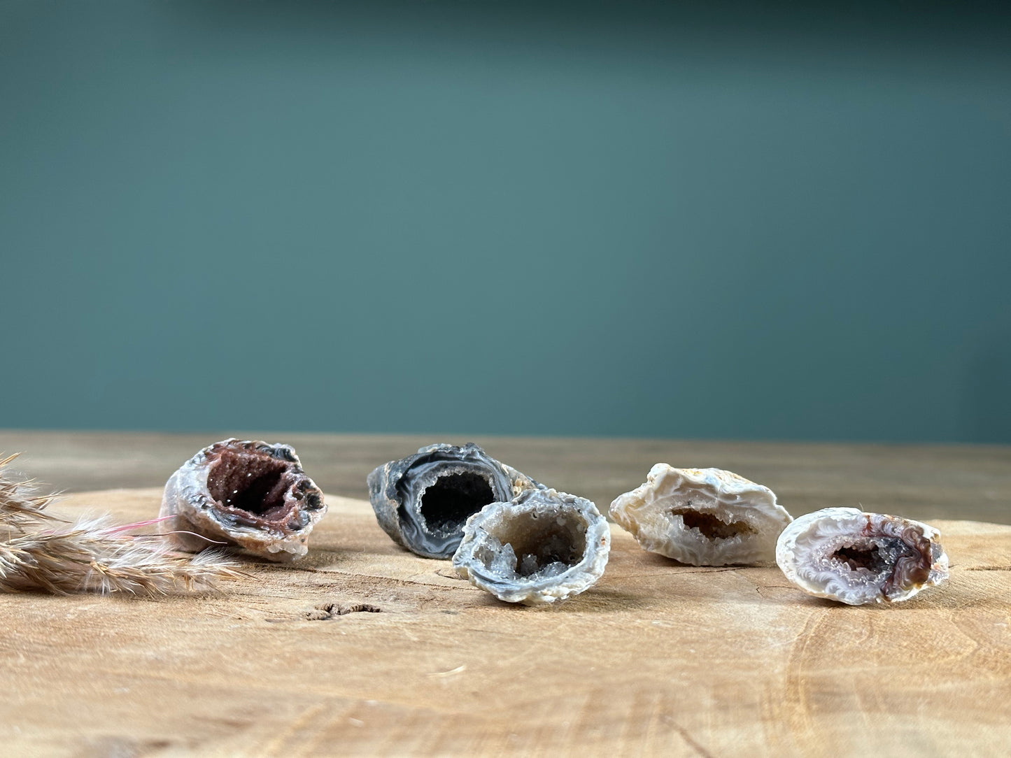 Agaat geode