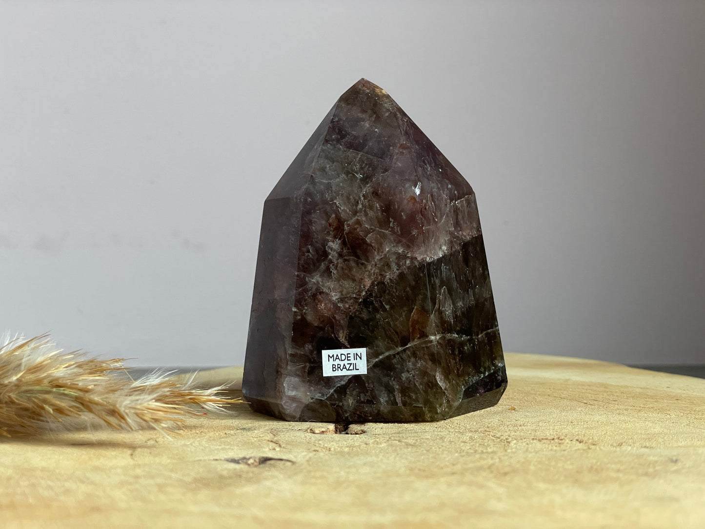 Super seven, obelisk, nummer 19
