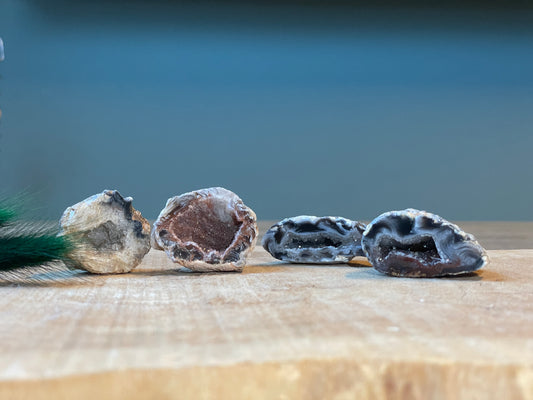 Agaat geode