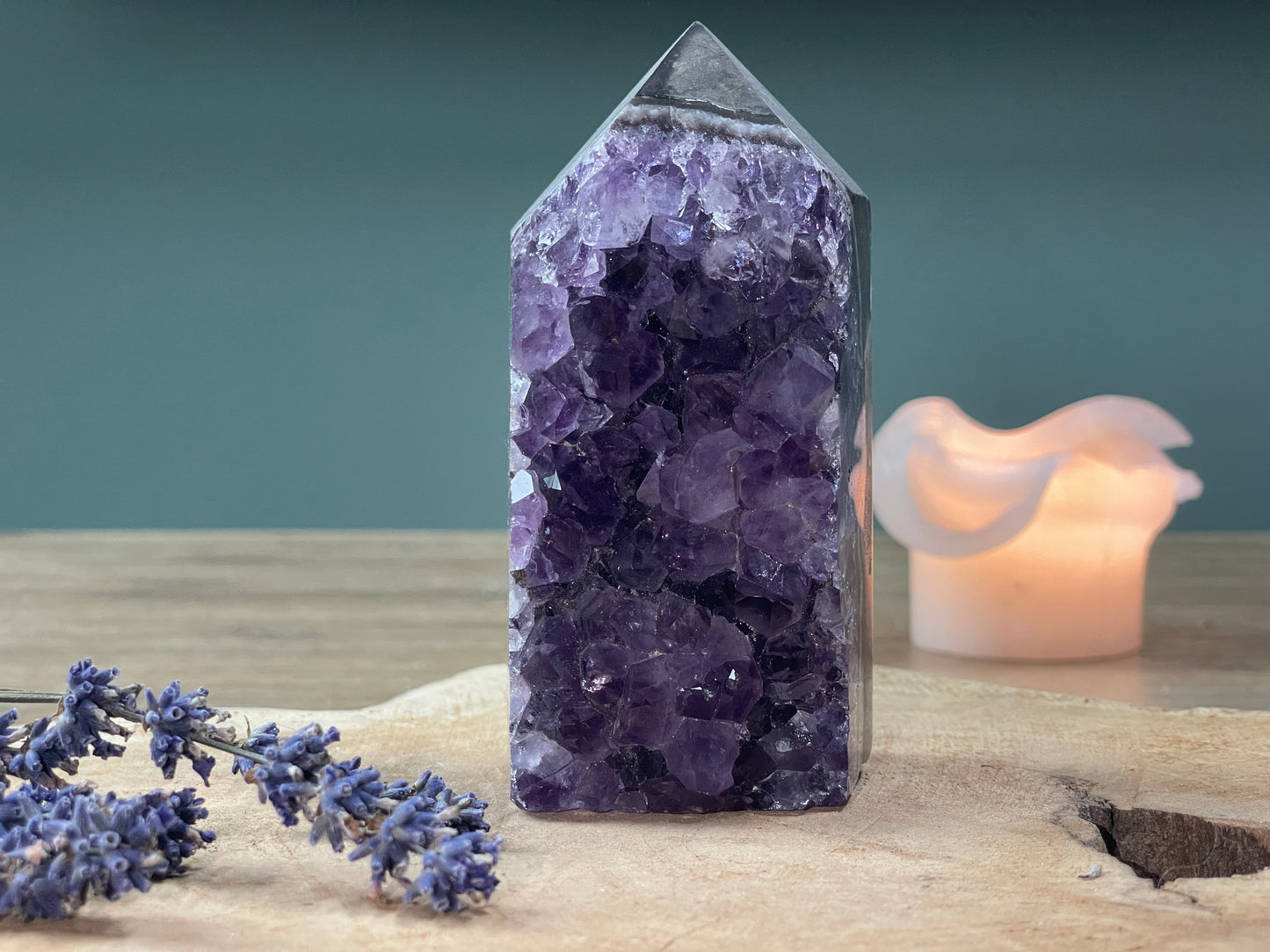 DiBA Mineralen cadeaubon