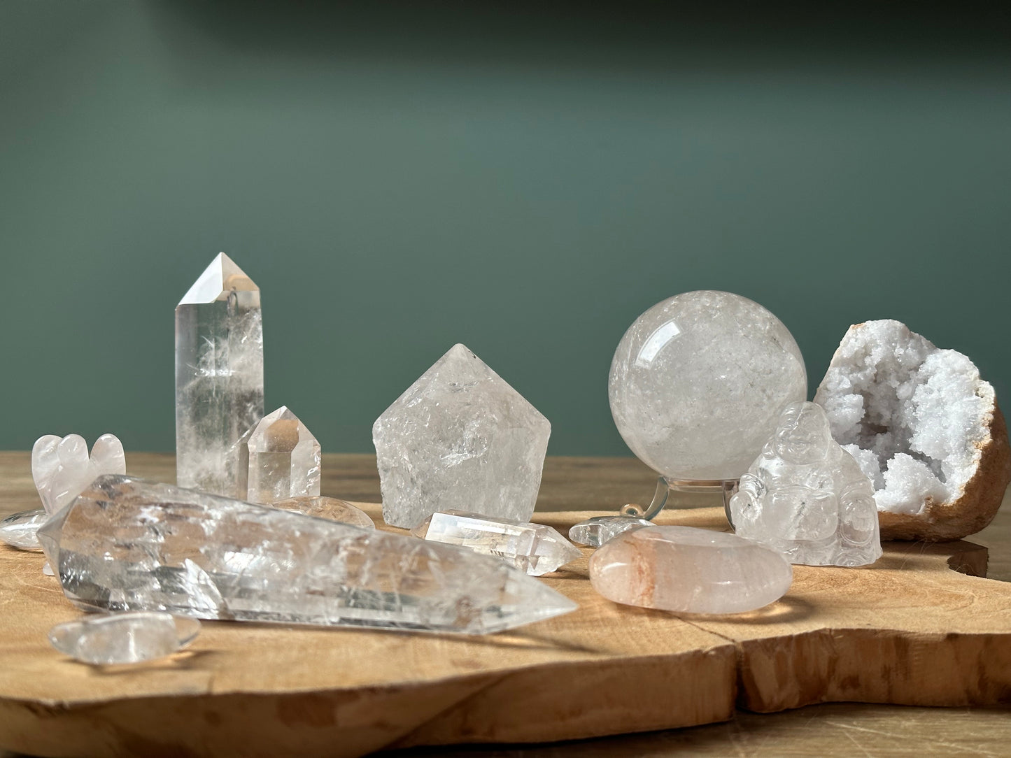 DiBA Mineralen cadeaubon
