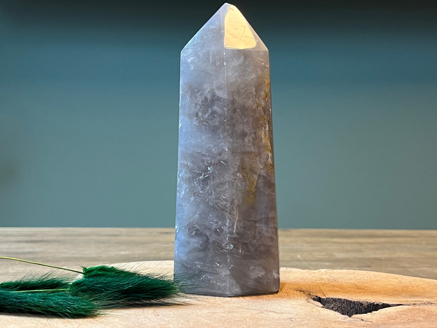 Chalcedoon, obelisk