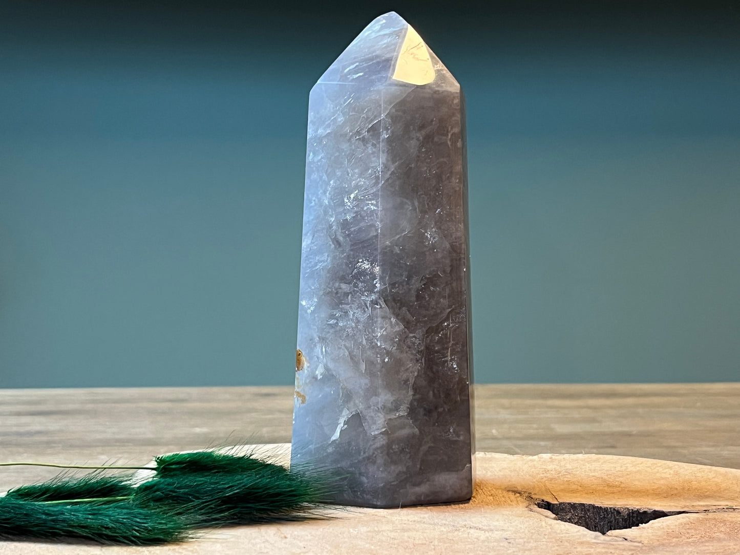 Chalcedoon, obelisk