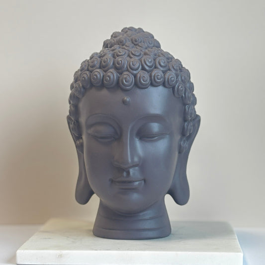 Buddha Hoofd Beeld
