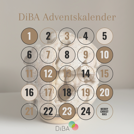 DiBA Adventskalender