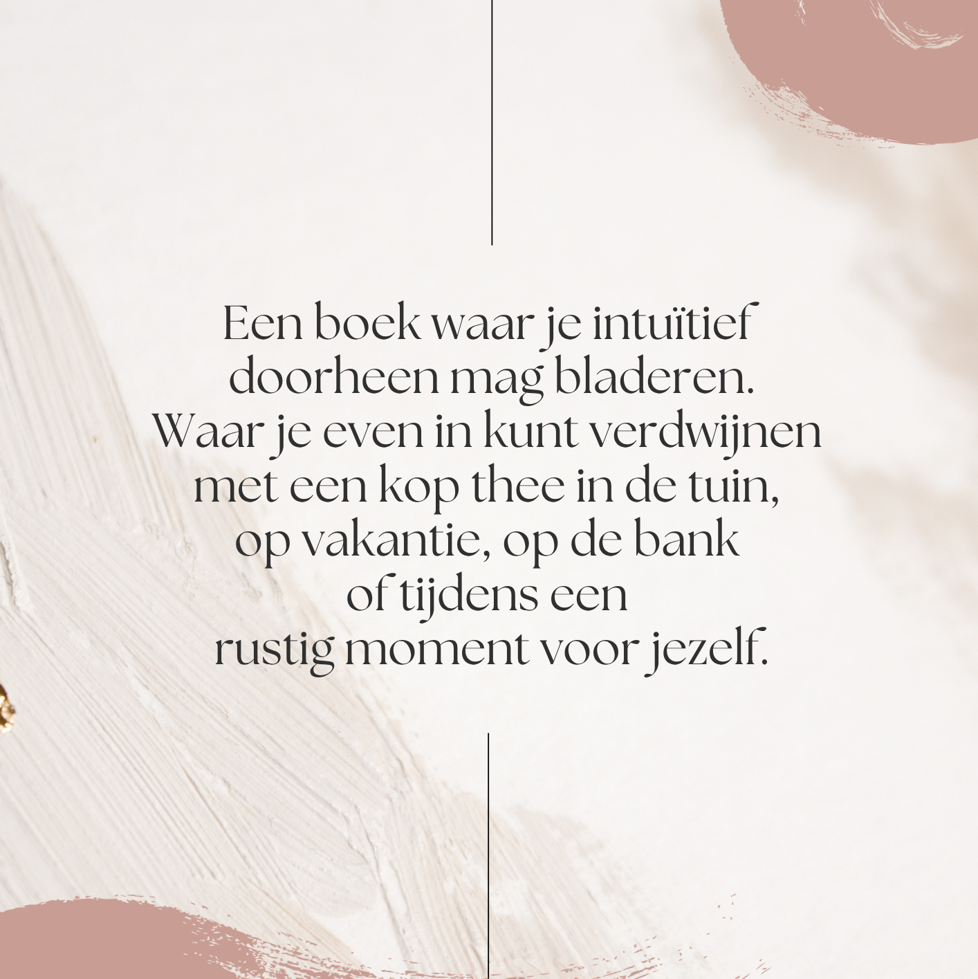 Intuïtie, inspiratie