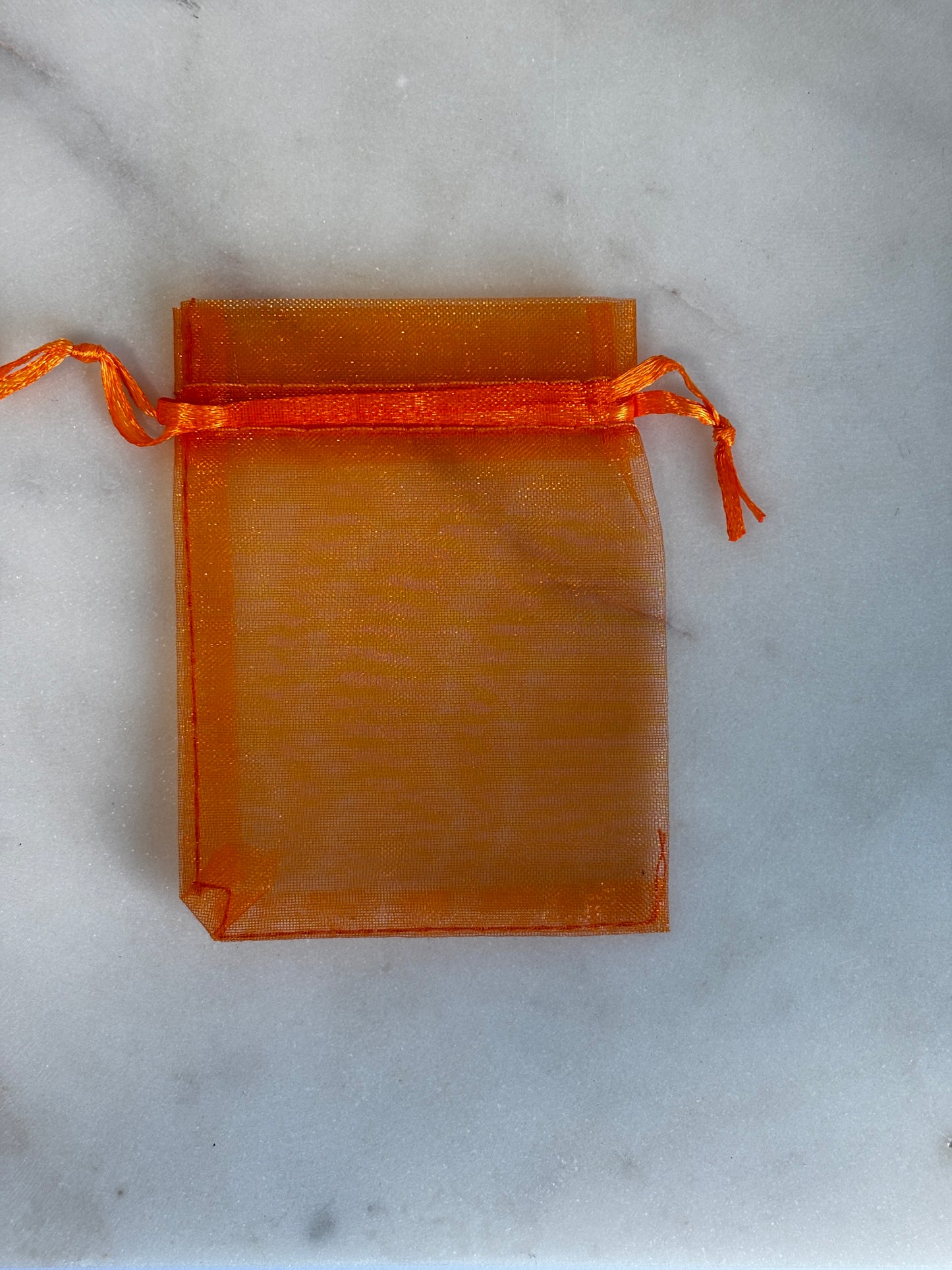 Organza zakjes