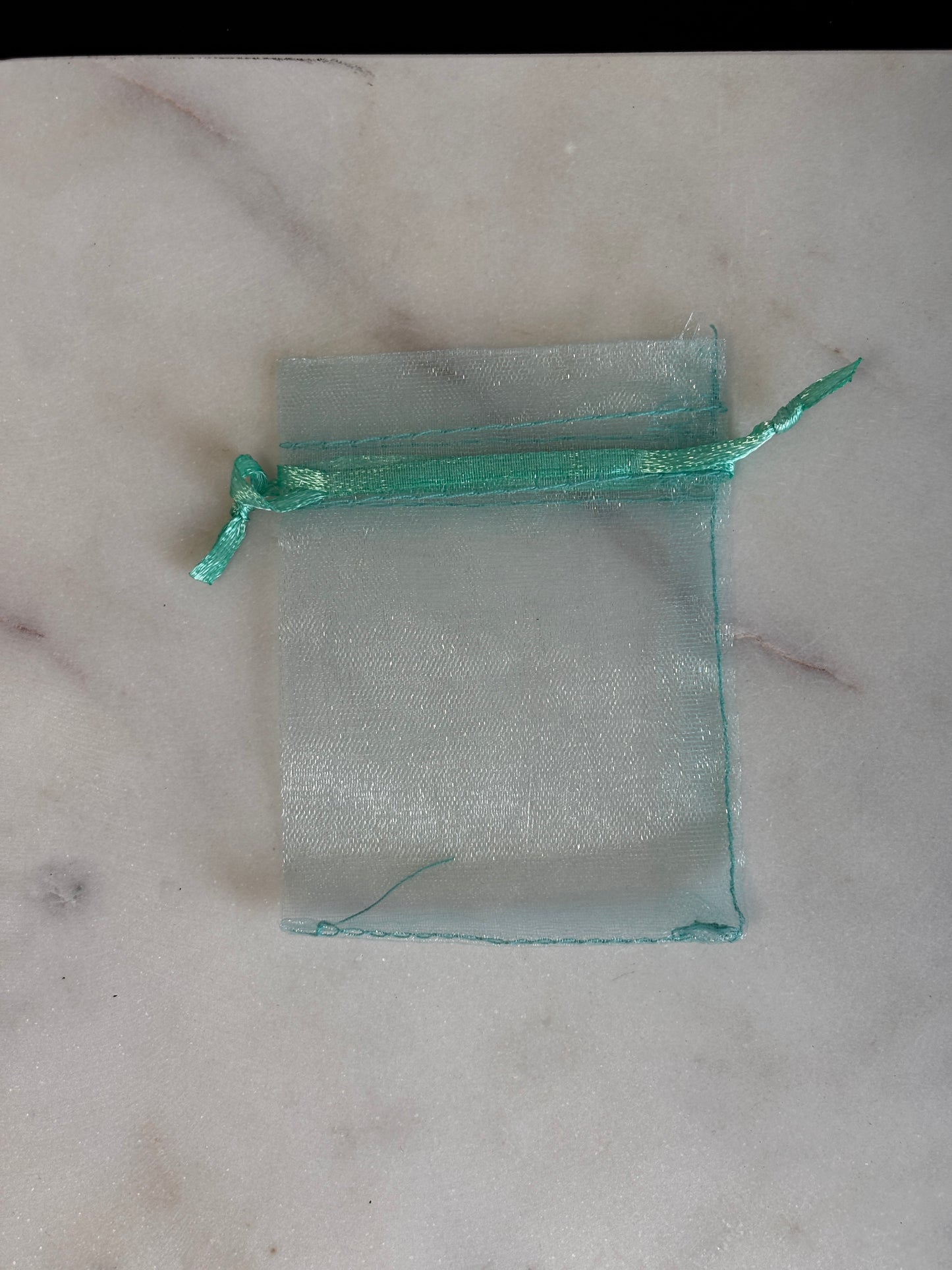 Organza zakjes